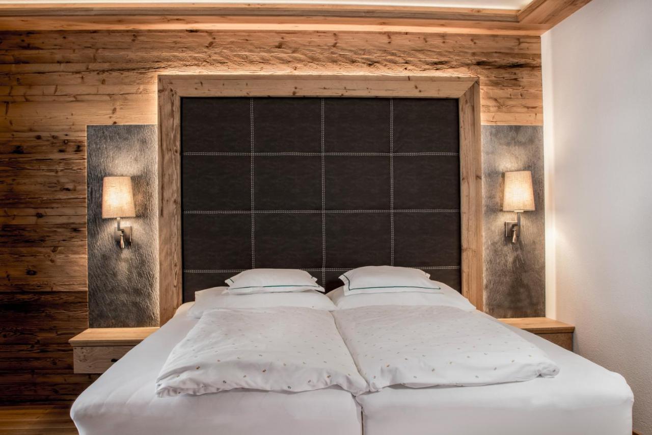 Natur-&Alpinhotel Post Вент Экстерьер фото