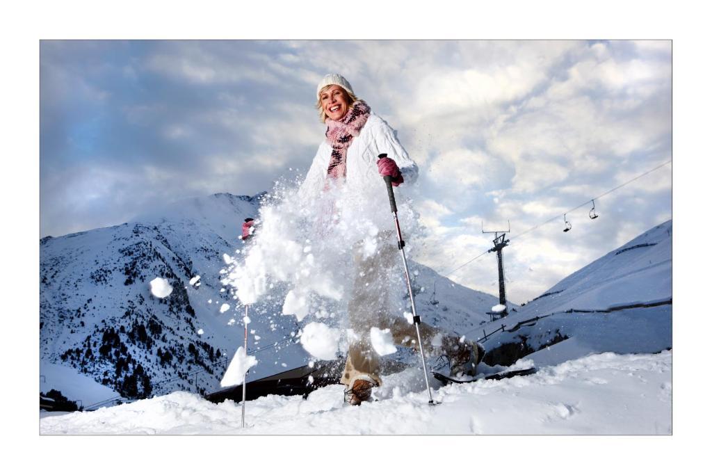 Natur-&Alpinhotel Post Вент Номер фото